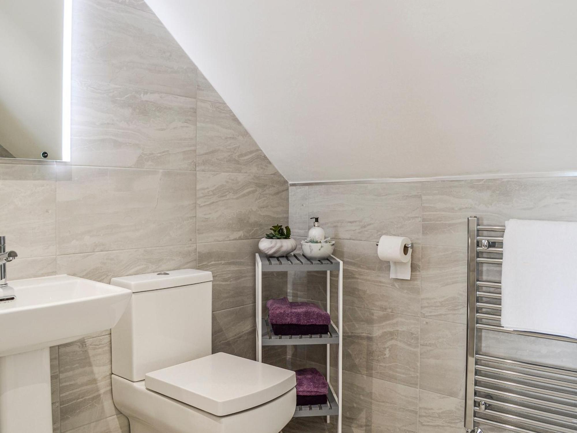 Dezzys Villa Montrose Kültér fotó